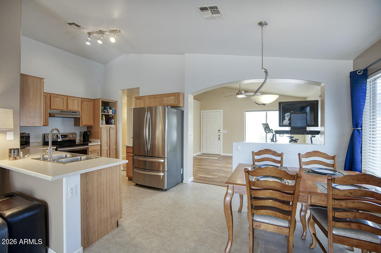 Residential in Litchfield Park 5