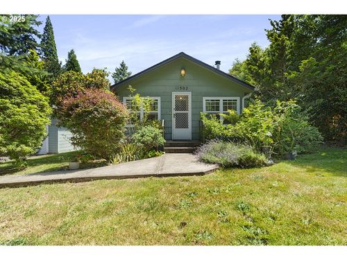 11502 Se Wood Ave, Milwaukie, OR, 97222-4590 | Card Image