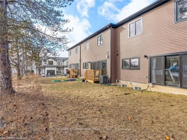 5 Trailside Dr, House attached with 3 bedrooms, 3 bathrooms and 1 parking in Townsend ON | Image 37