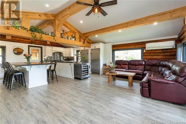 86 Old Reach Rd, House other with 13 bedrooms, 11 bathrooms and null parking in Kingston NB | Image 17