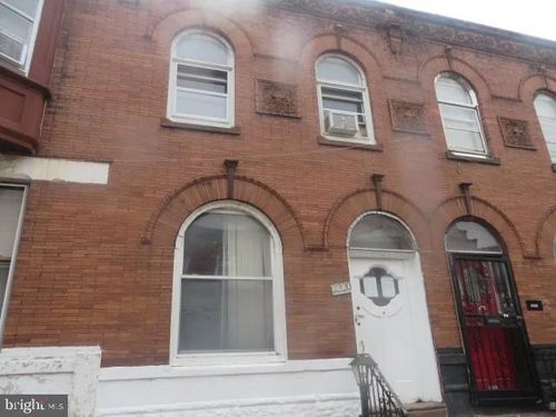 2320 Nicholas Street, PHILADELPHIA, PA, 19121 | Card Image