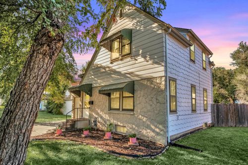 617 E Hancock St, McPherson, KS, 67460-4916 | Card Image