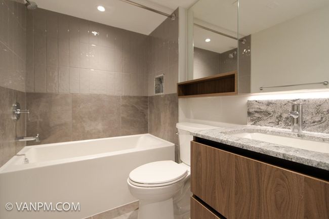 17X - 805 W 49 Avenue, Townhouse with 4 bedrooms, 0 bathrooms and 1 parking in Vancouver BC | Image 15