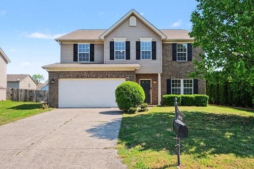 1042 Countess Ln, Spring Hill, TN, 37174-2866 | Card Image