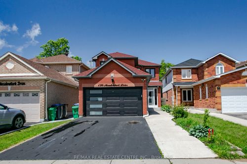 130 Meadowlark Dr, Brampton, ON, L6Y4V6 | Card Image