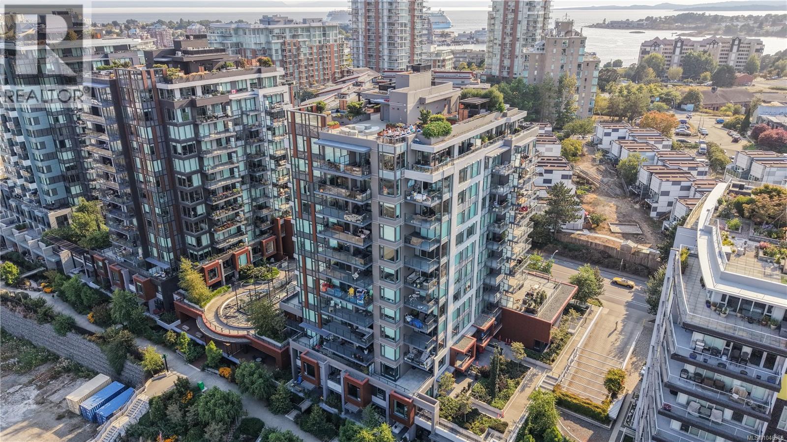 Residential in Victoria
