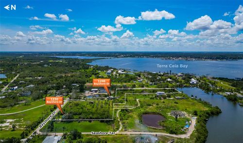 1246 Bayshore Dr, Terra Ceia, FL, 34250 | Card Image
