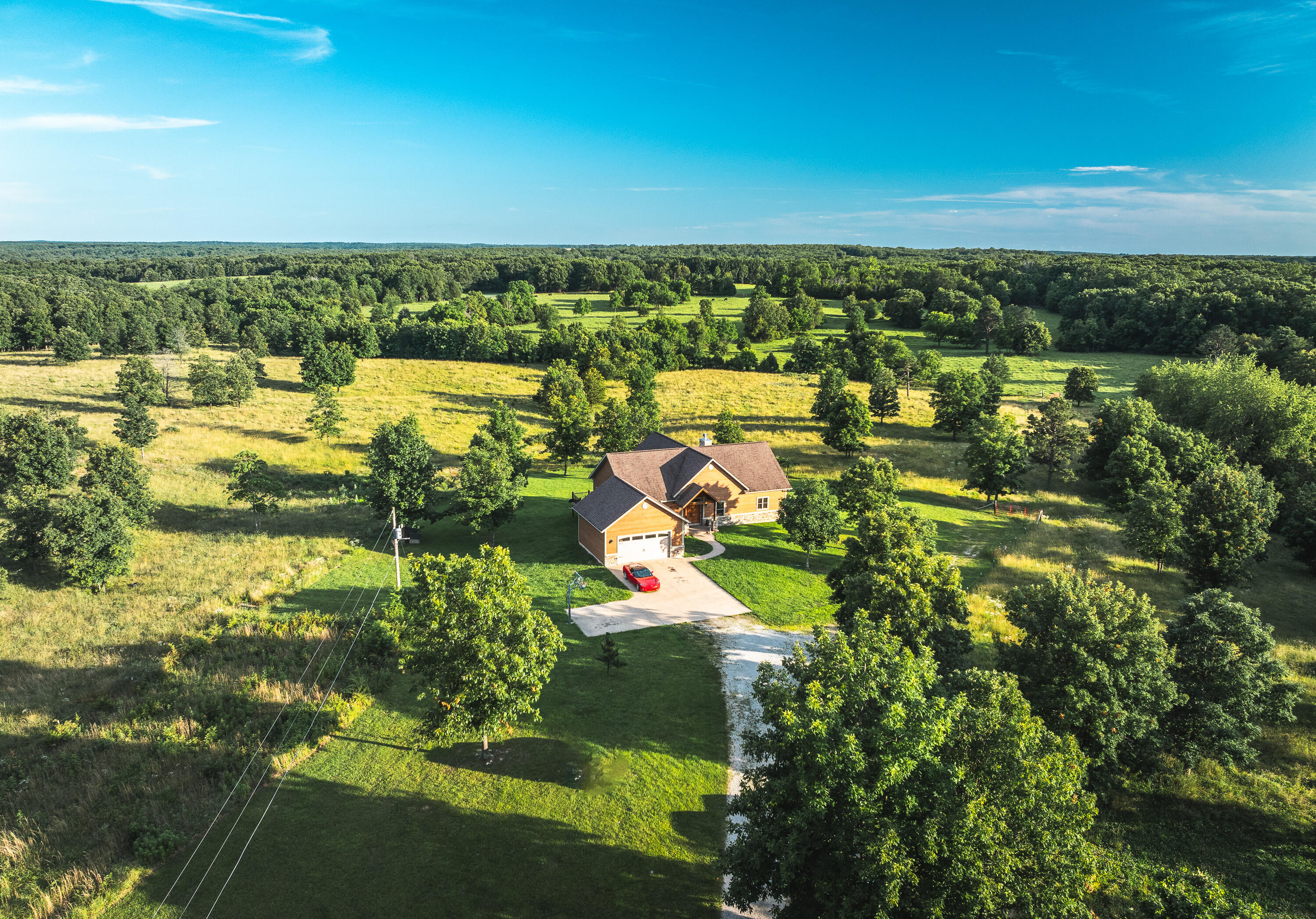 County Road 5120 , Salem, MO 65560