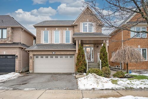5586 Churchill Meadows Blvd, Mississauga, ON, L5M6M6 | Card Image