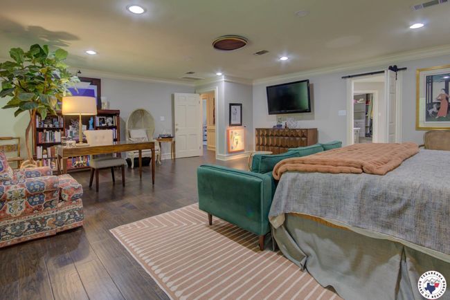 6 High Point Dr, House other with 3 bedrooms, 4 bathrooms and null parking in Texarkana TX | Image 15