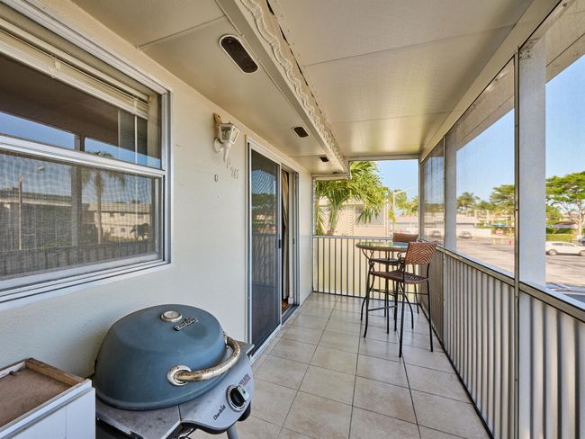741 - 741 Monaco P, Condo with 2 bedrooms, 2 bathrooms and null parking in Delray Beach FL | Image 7