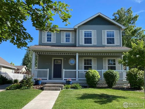 1413 Fairfield Ave, Windsor, CO, 80550-5817 | Card Image