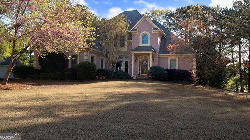 8040 Classic Dr, Jonesboro, GA, 30236-4196 | Card Image