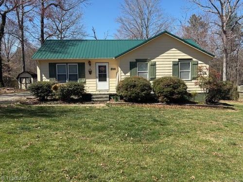 208 Montieth Acres Rd, Hays, NC, 28635-8054 | Card Image