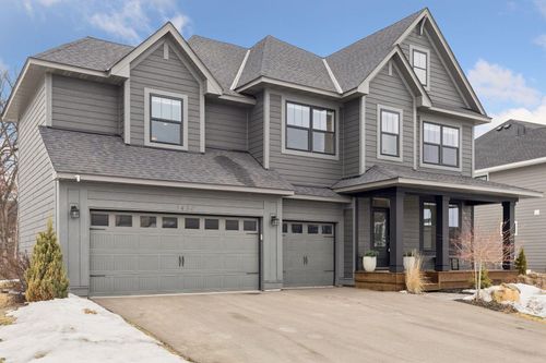 5450 Rolling Hills Parkway, Victoria, MN, 55318 | Card Image