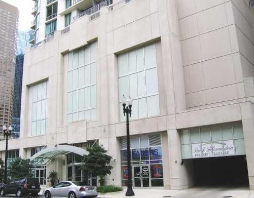 2905-125 Jefferson St, Chicago, IL, 60661-3729 | Card Image