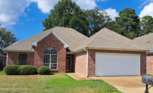 112 River Ridge Court, Pearl, MS, 39208 | Card Image