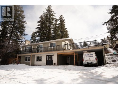 804 Shaw Rd, Williams Lake, BC, V2G3L1 | Card Image