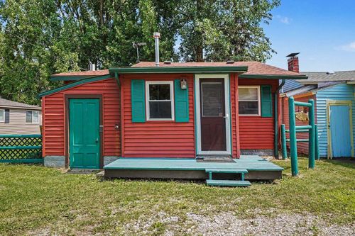 5337 Shady Ln, Standish, MI, 48658-9779 | Card Image