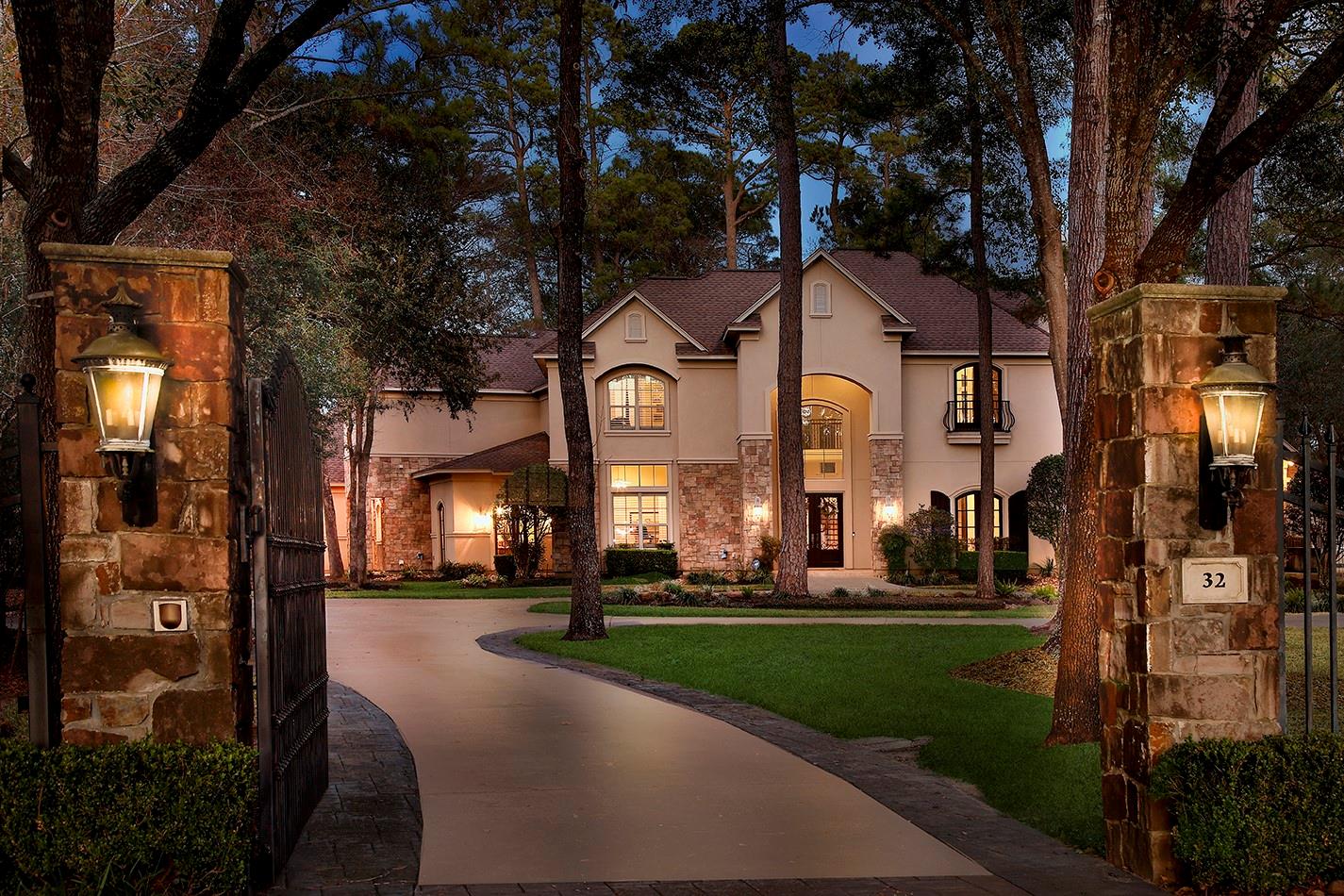 Residential in The Woodlands 4