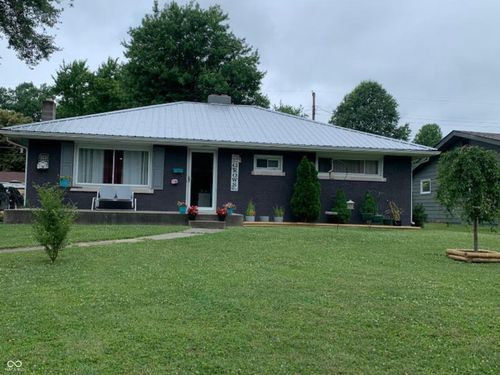 333 Norris Ave, North Vernon, IN, 47265-2321 | Card Image