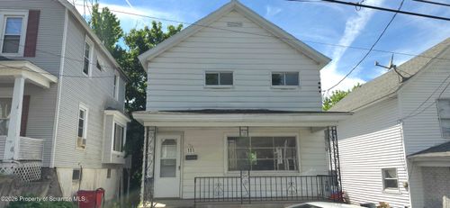 151 Wyoming St, Carbondale, PA, 18407-2428 | Card Image
