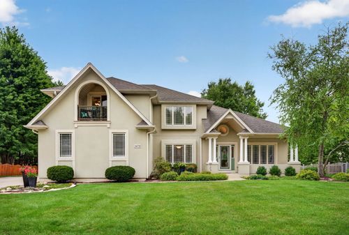 24735 Illini Dr, Plainfield, IL, 60544-2436 | Card Image