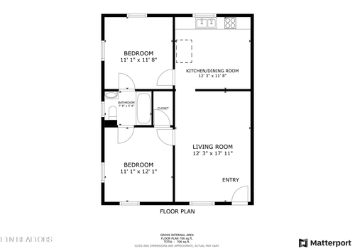 723 Cates St, Maryville, TN, 37803-5912 | Card Image