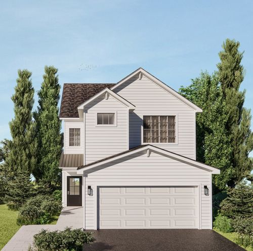 805 Sam Houston St, Rockwall, TX, 75087-3917 | Card Image