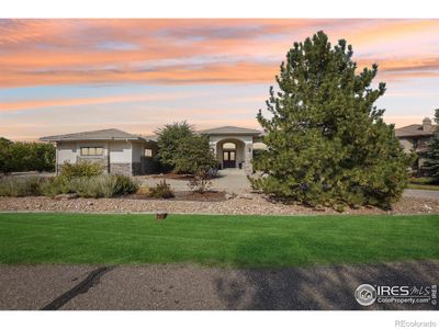 Welcome to 8937 Little Raven Trail in Legend Ridge, Niwot! | Image 1