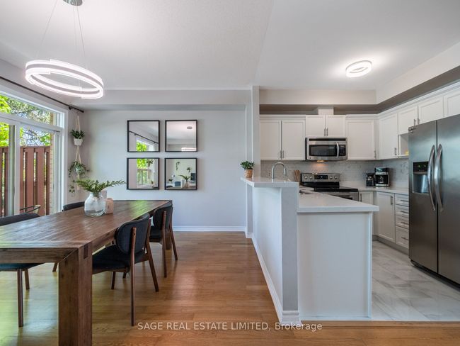 7 - 3071 Treadwells Dr, Condo with 3 bedrooms, 3 bathrooms and 2 parking in Mississauga ON | Image 16