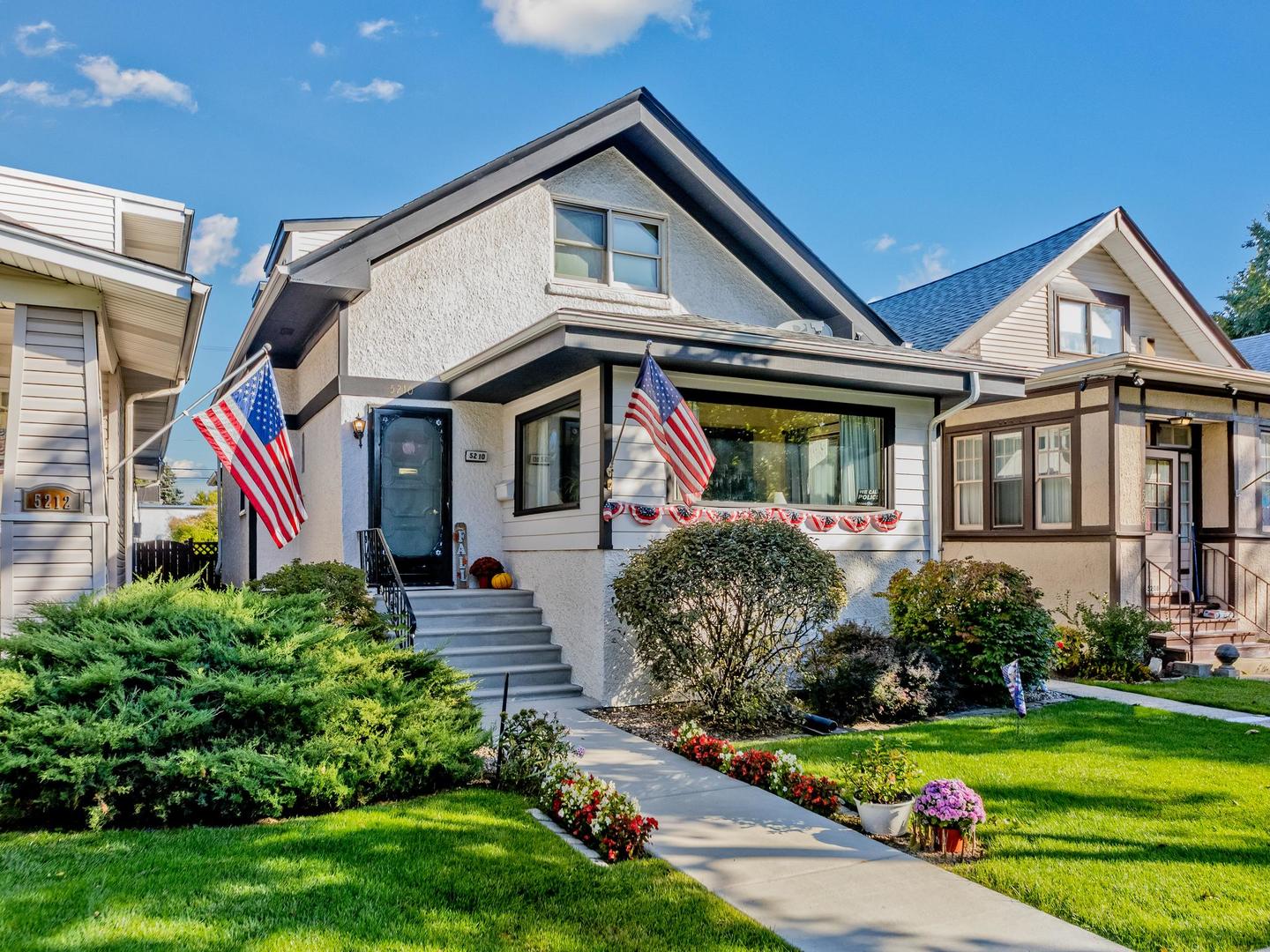 Residential in Chicago