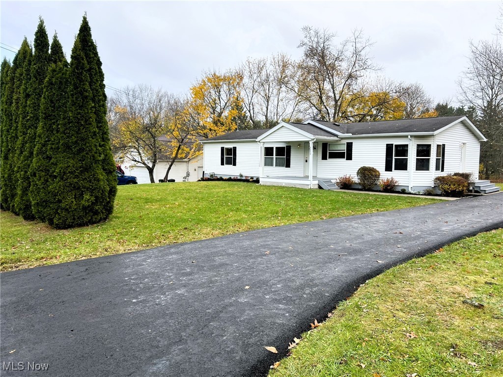 Grant St, Richfield, OH 44286