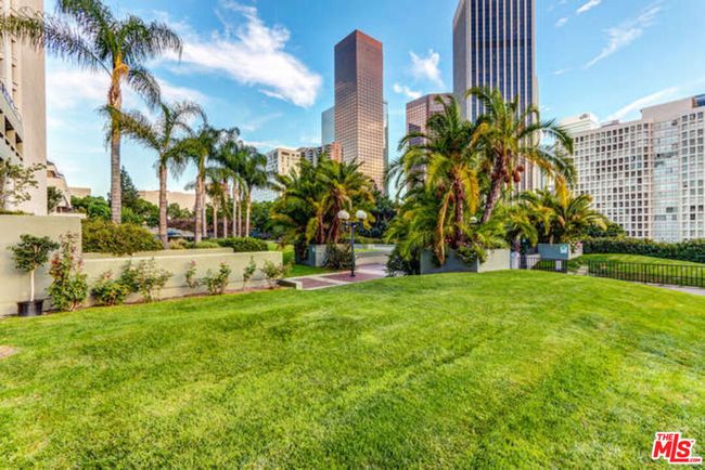 APT-802 - 880 W 1 St St, Condo with 1 bedrooms, 1 bathrooms and 1 parking in Los Angeles CA | Image 28