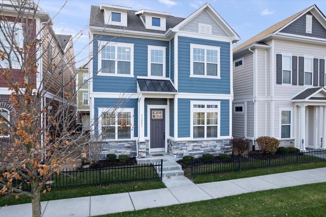 13241 E 131 St St, House other with 3 bedrooms, 3 bathrooms and null parking in Fishers IN | Image 21