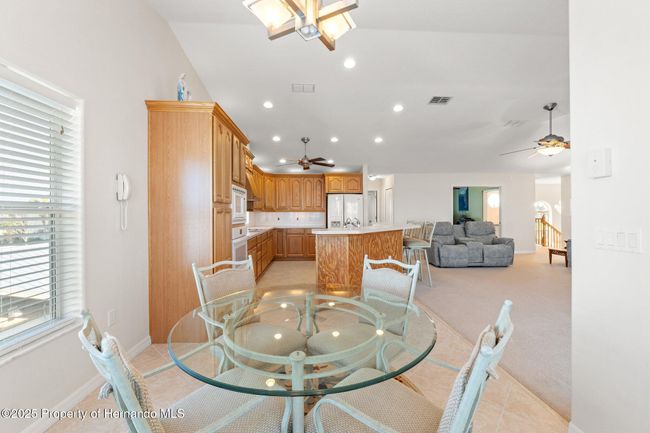 4187 Diaz Ct, House other with 3 bedrooms, 2 bathrooms and null parking in Hernando Beach FL | Image 32
