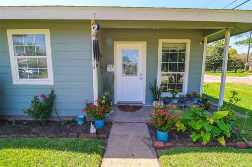 416 Clara Rd, South Houston, TX, 77587-3711 | Card Image