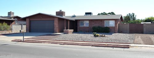 3777 W Horizon Hills Drive, Tucson, AZ, 85741 | Card Image