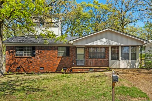 516 Lindenhurst Dr, North Little Rock, AR, 72118-3111 | Card Image