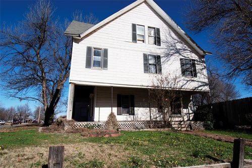 602 N Wentz St, Guthrie, OK, 73044-3233 | Card Image