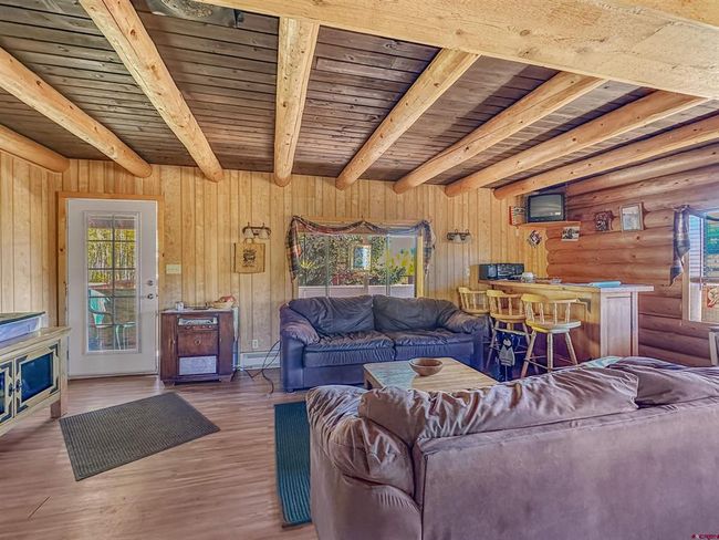 41014 Beaver Trail Ln, House other with 4 bedrooms, 2 bathrooms and null parking in Paonia CO | Image 5