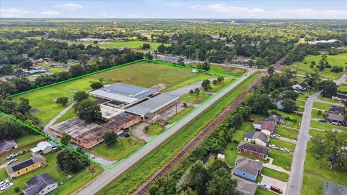 2600 Bob Hall Road, Orange, TX, 77630 | Card Image