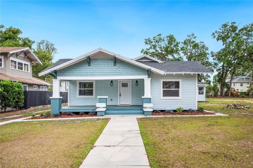 717 Frank Lloyd Wright Way, Lakeland, FL, 33803-1133 | Card Image