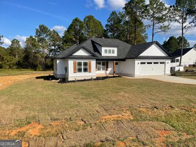 352 Mace Cannon Rd, House other with 4 bedrooms, 2 bathrooms and null parking in Dublin GA | Image 3