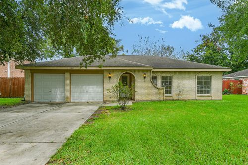 11807 Sagecliff Dr, Houston, TX, 77089-3307 | Card Image