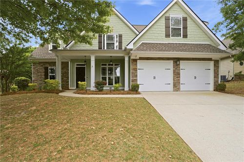 91 Camden Village Drive, Newnan, GA, 30265 | Card Image