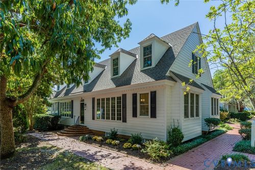 301 Dogleg Dr, Williamsburg, VA, 23188-7412 | Card Image