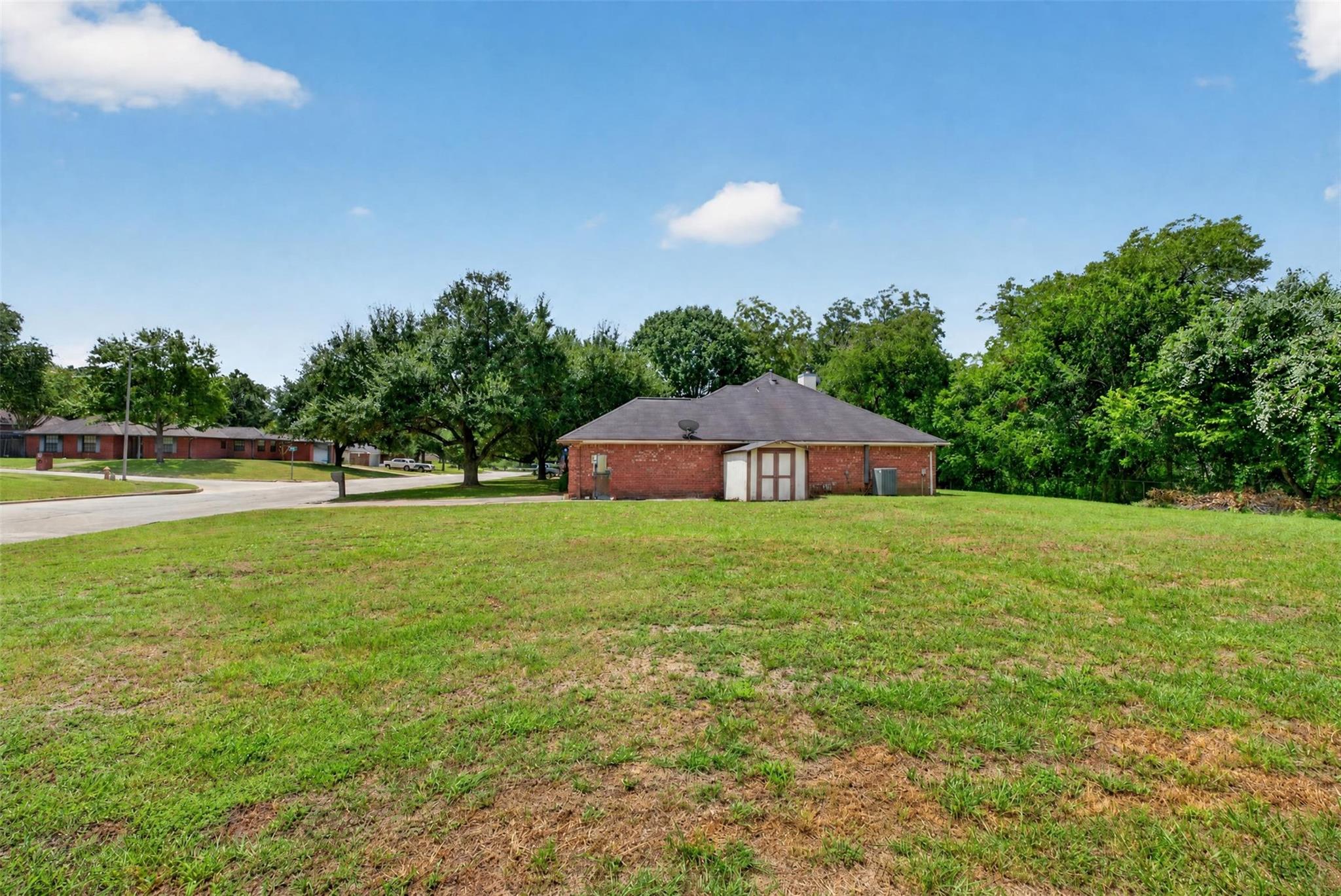Land in Brenham 2
