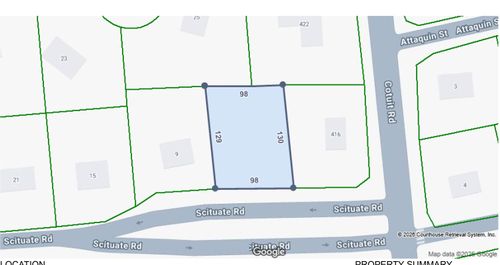 5 Scituate Rd, Mashpee, MA, 02649-2259 | Card Image