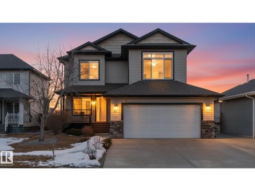 14 Deer Park Blvd, Spruce Grove, AB, T7X4M2 | Card Image